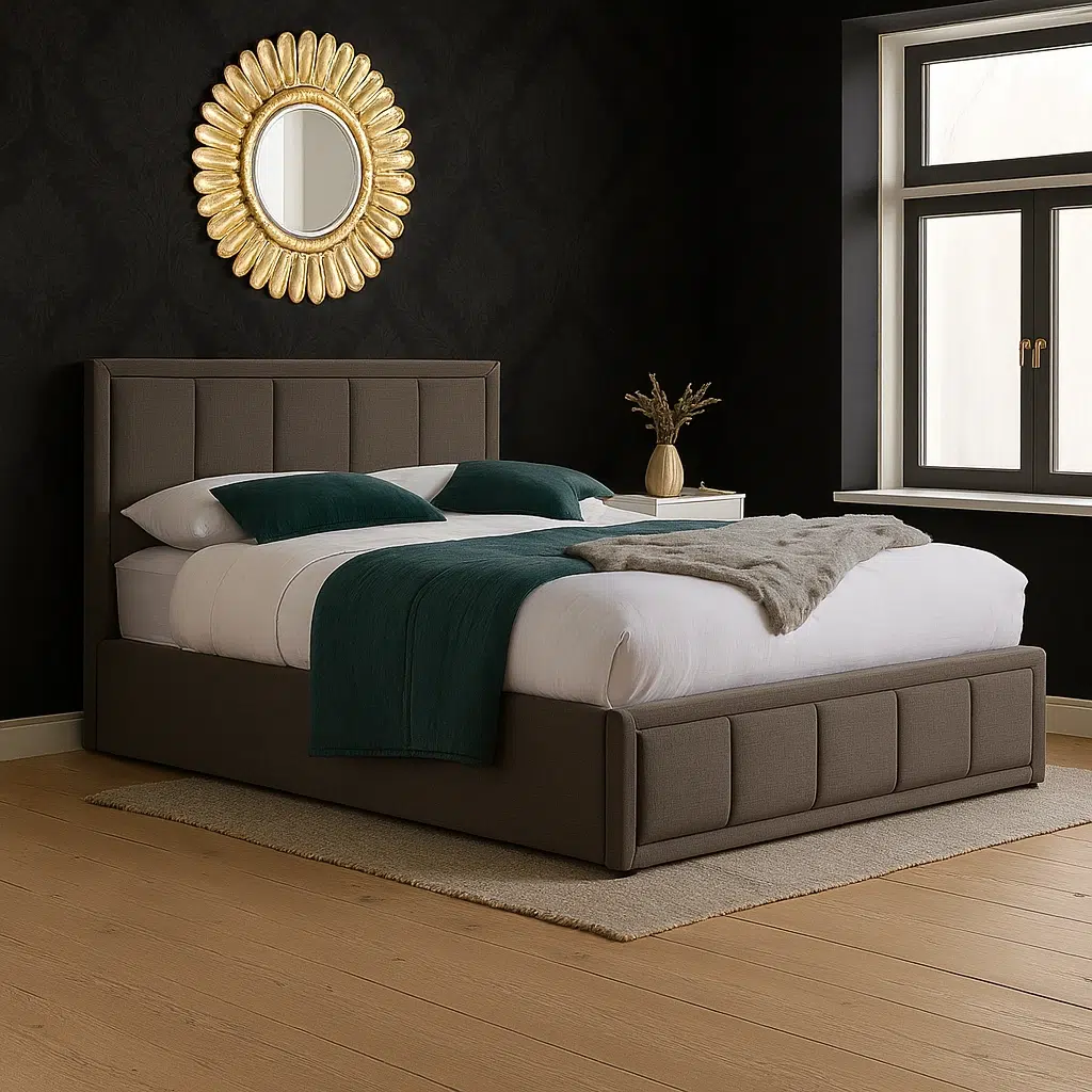 Velora Bed Frame