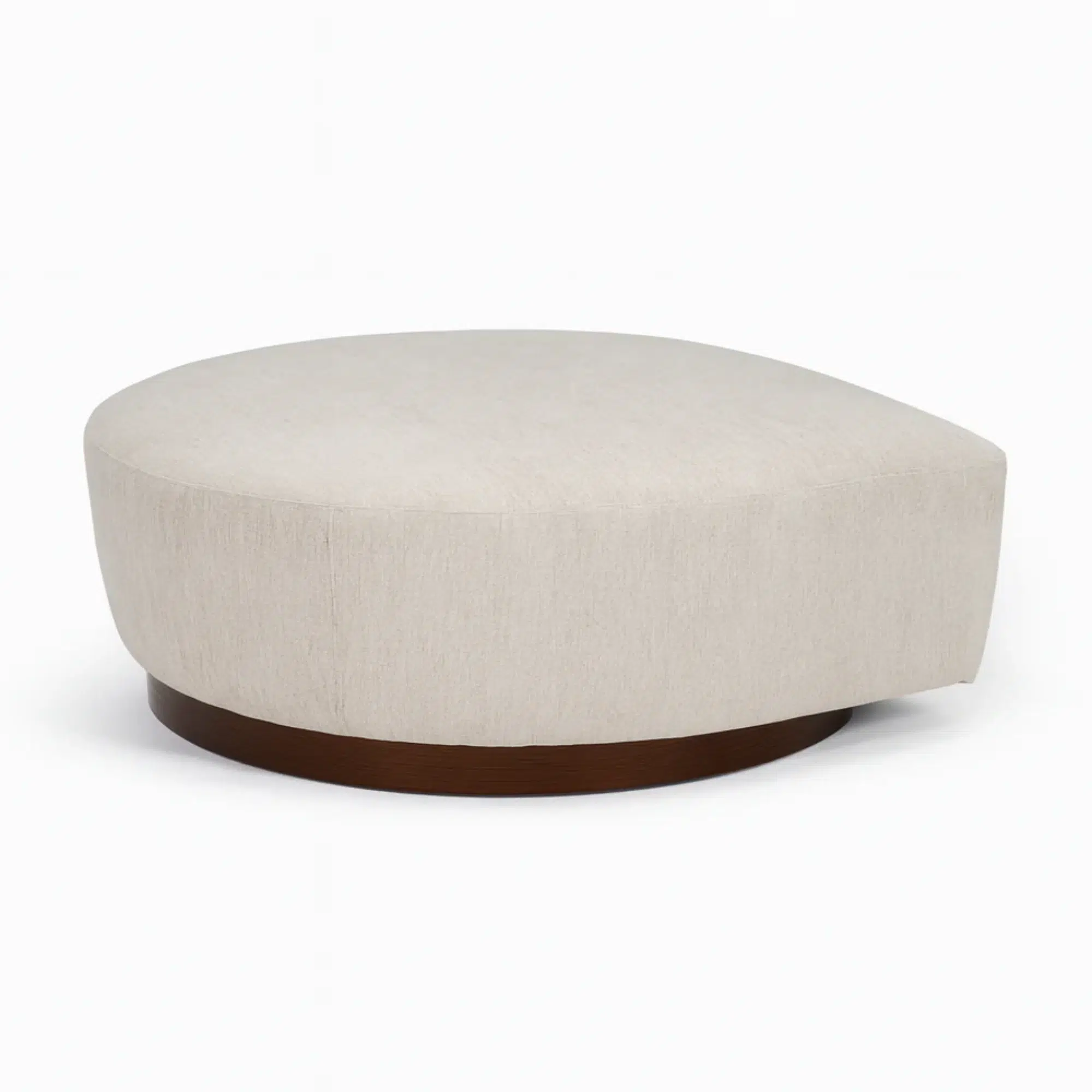 Cooper Curved Corner Sofa