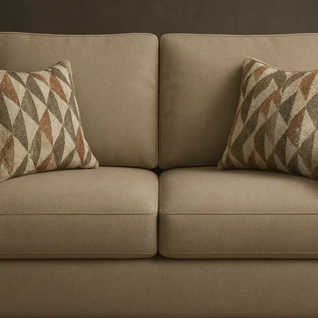 Creston Modern 2-Seater Sofa