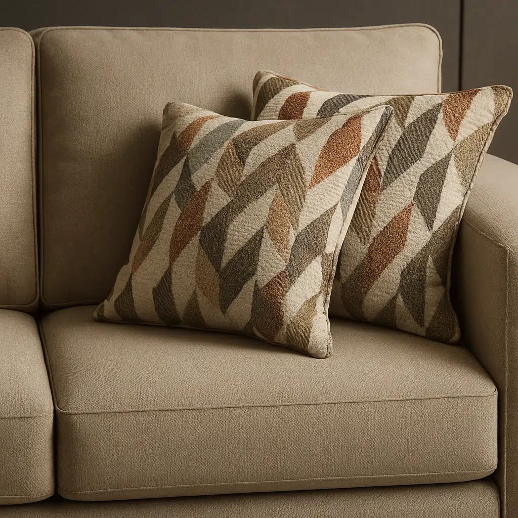Creston Modern 2-Seater Sofa