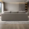 Creston Modern 3-Seater Sofa