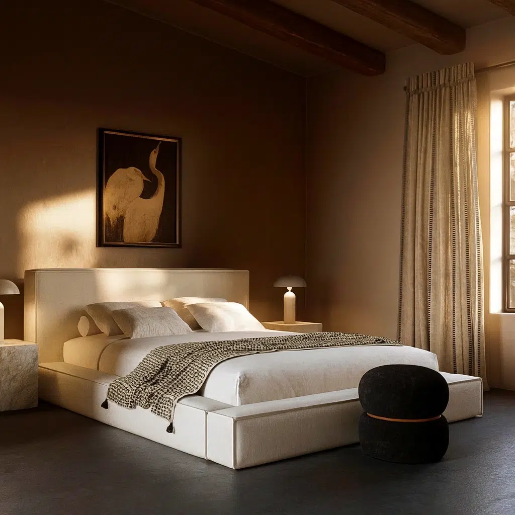 CasaBase Bed Frame