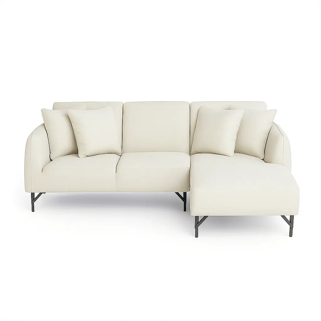 Essa Corner Sofa
