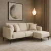 Essa Corner Sofa