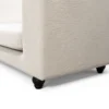 Evalon Comfort Sofa – Modern 3 Seater Sofa