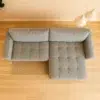 Falviro Corner Sofa