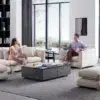 Prive Feather Room Set