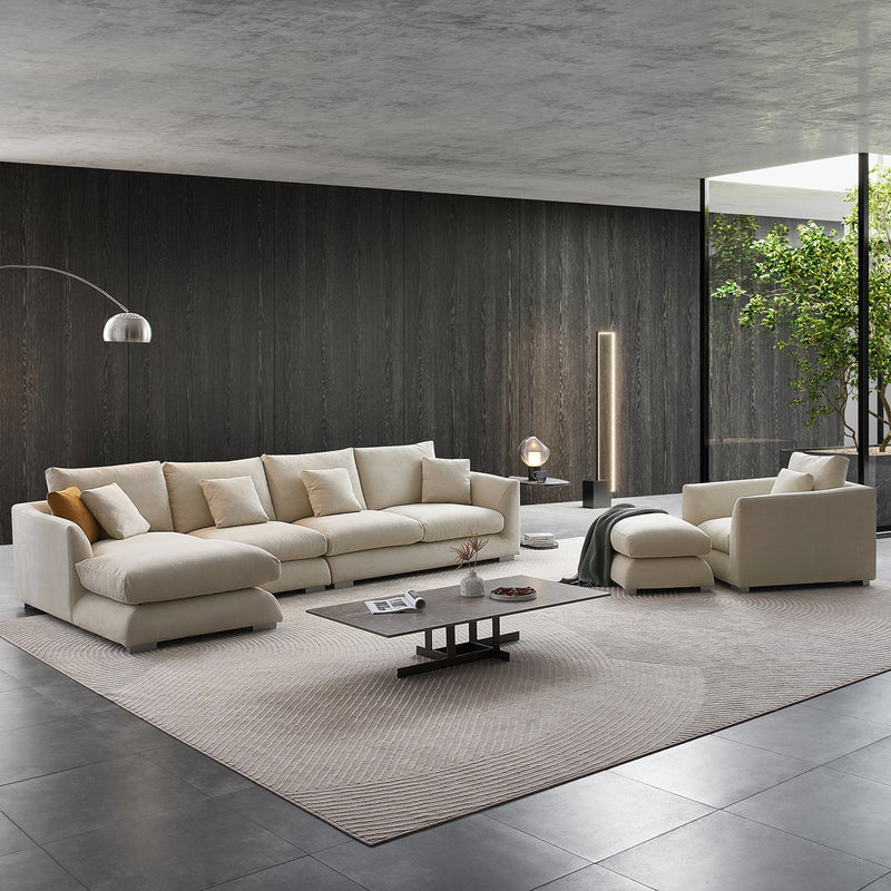 Prive Feather Room Set