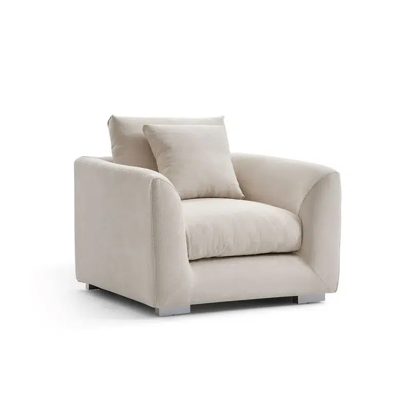 Prive Feather Room Set