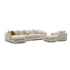 Prive Feather Room Set