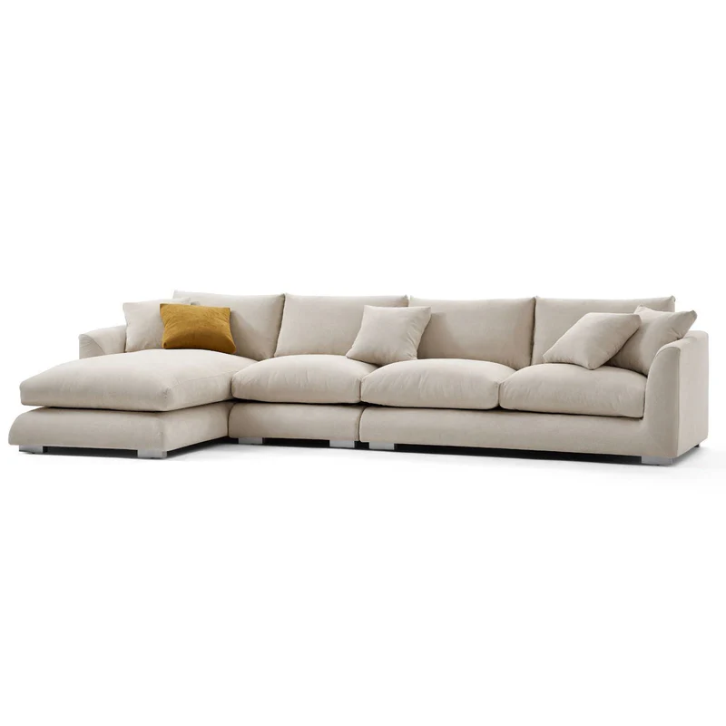 Prive Feather Room Set