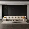 Prive Feathers U-Sectional