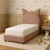 Kitty Kids Bed