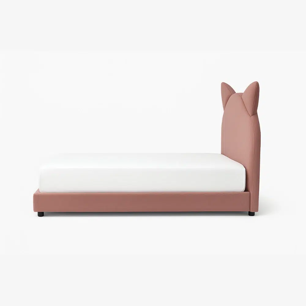 Kitty Kids Bed