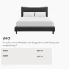 Luxury Home Furniture Package