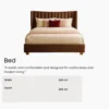 Luxury Home Furniture Package
