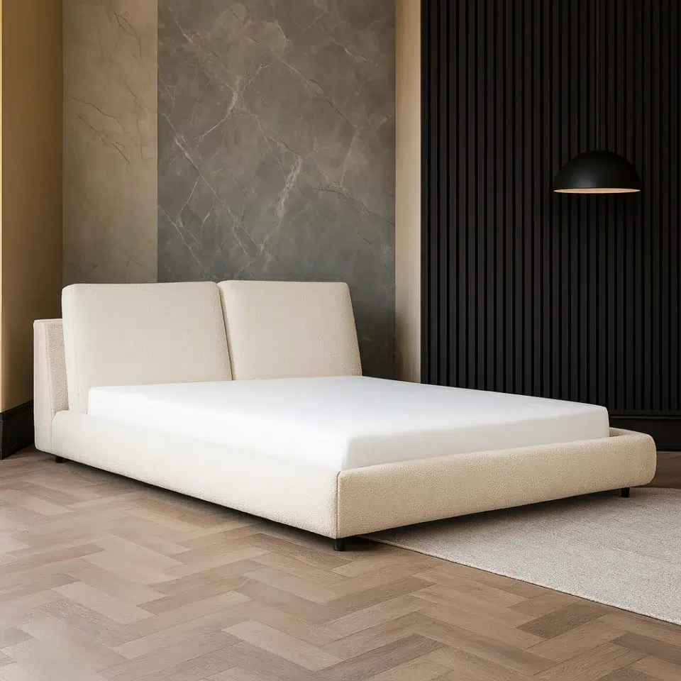 Cushlo Beds Frame