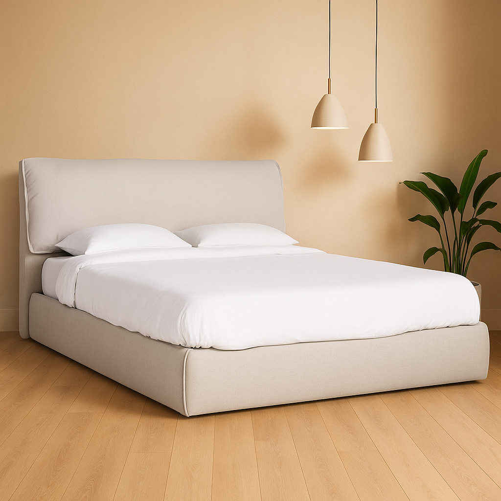 Zelma Beds Frame
