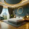 Vera Bed Frame