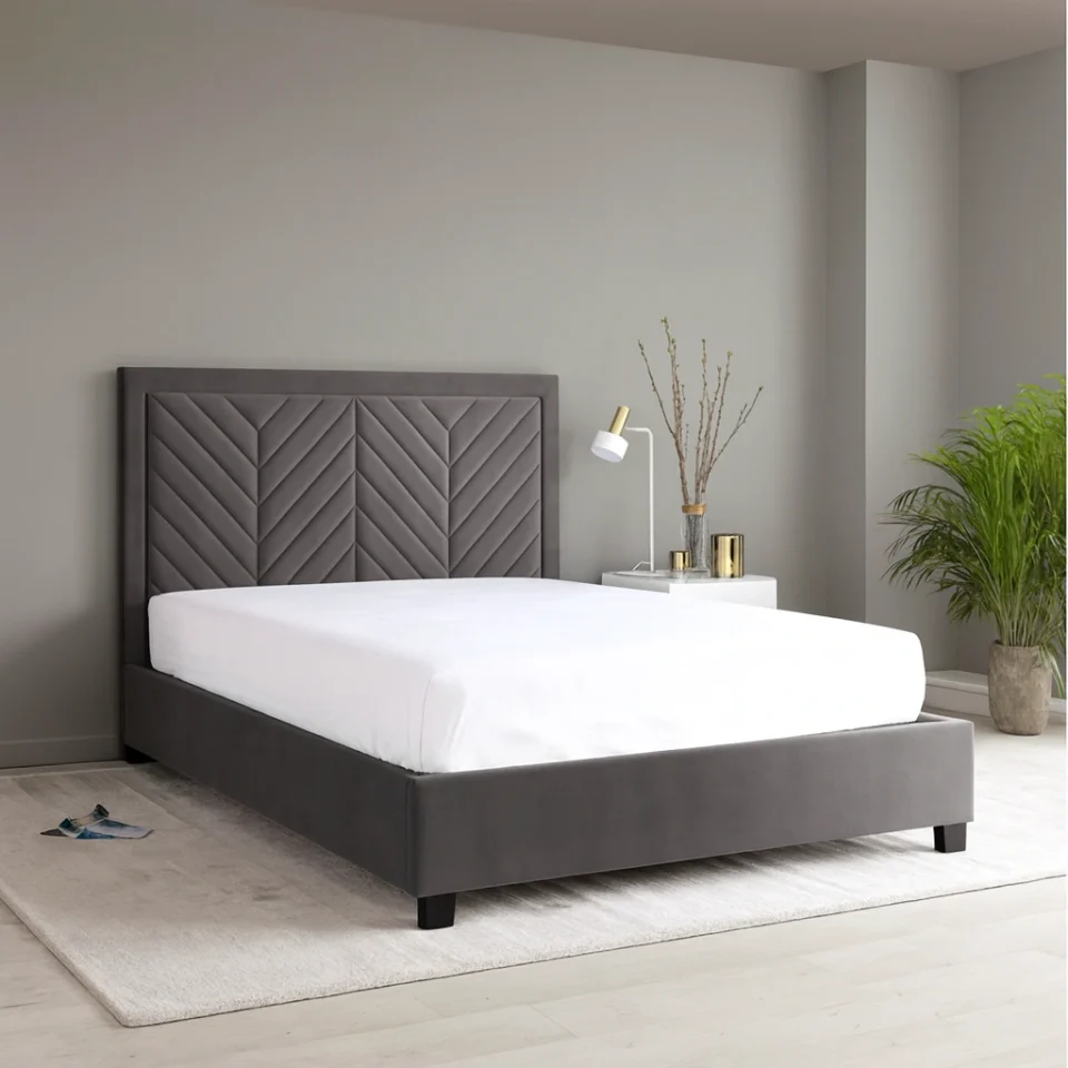 Loft Bed Frame