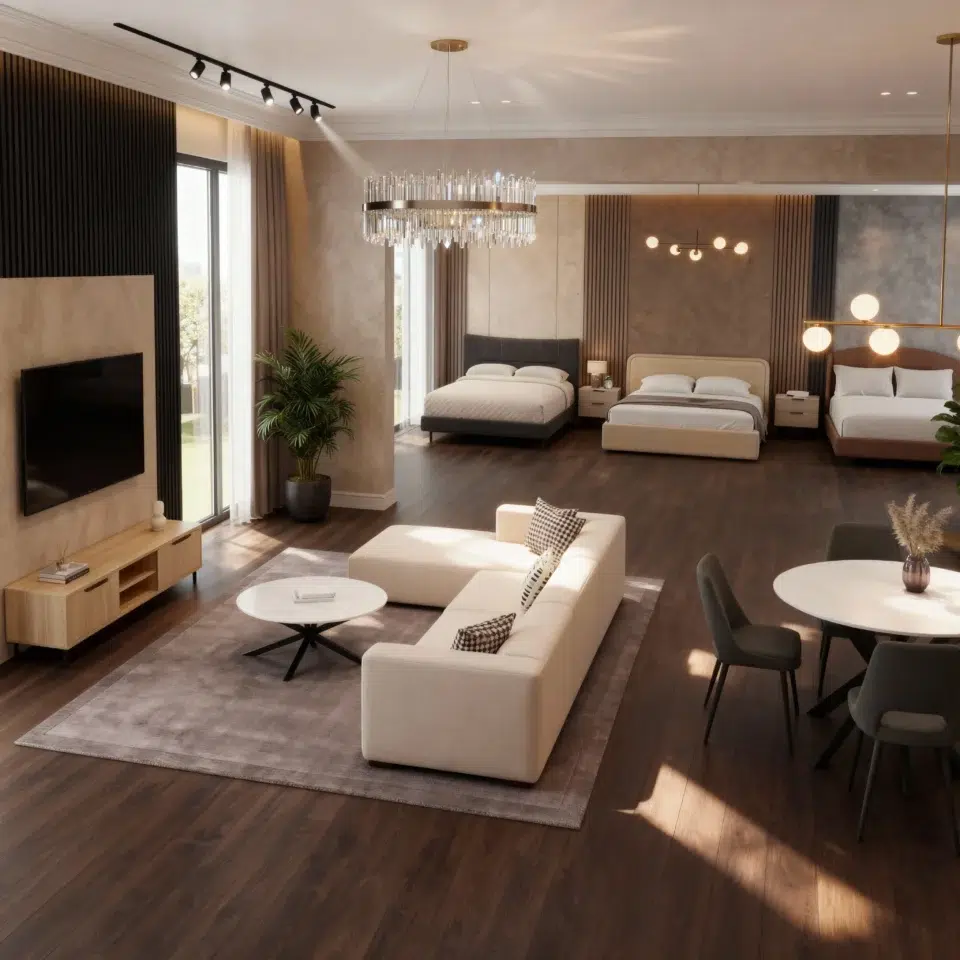 Modern Home Bundle
