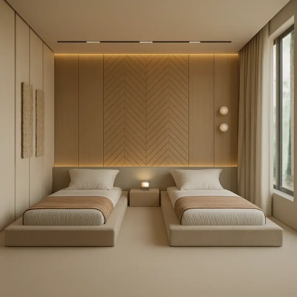 ArvoZen Bed