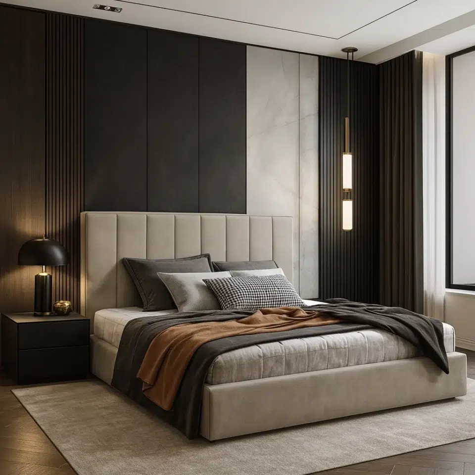 VentoLux Panel Beds