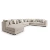 Monaco Modular Sectional Sofa