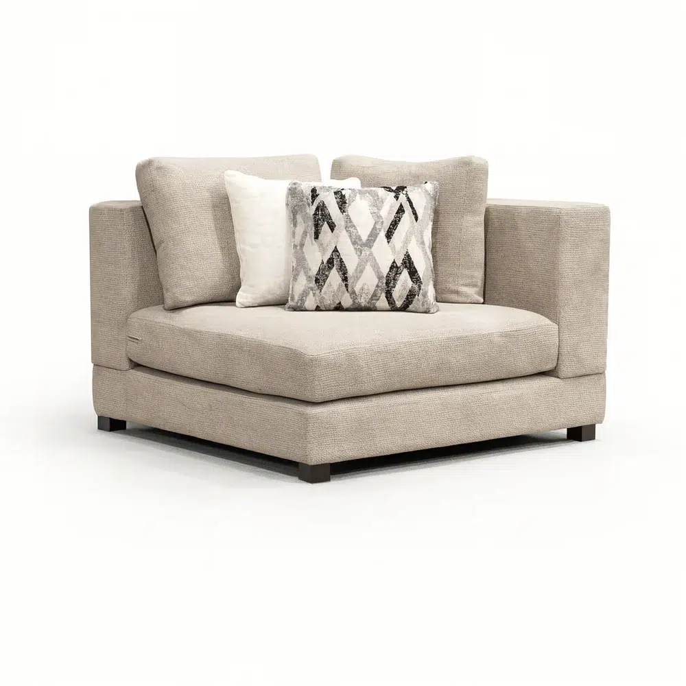 Monaco Modular Sectional Sofa