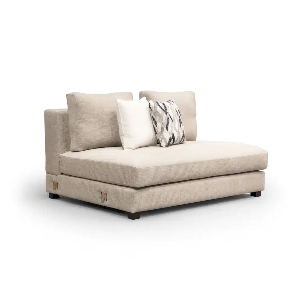 Monaco Modular Sectional Sofa