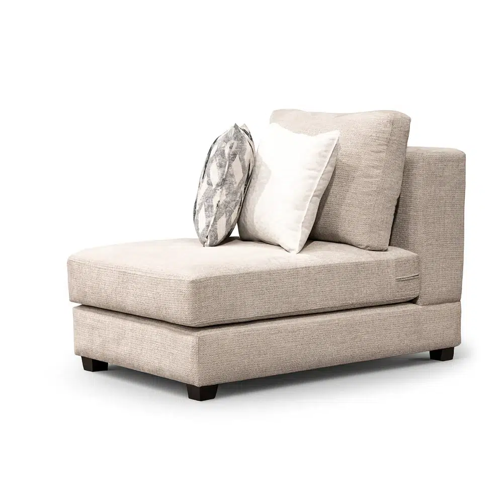Monaco Modular Sectional Sofa