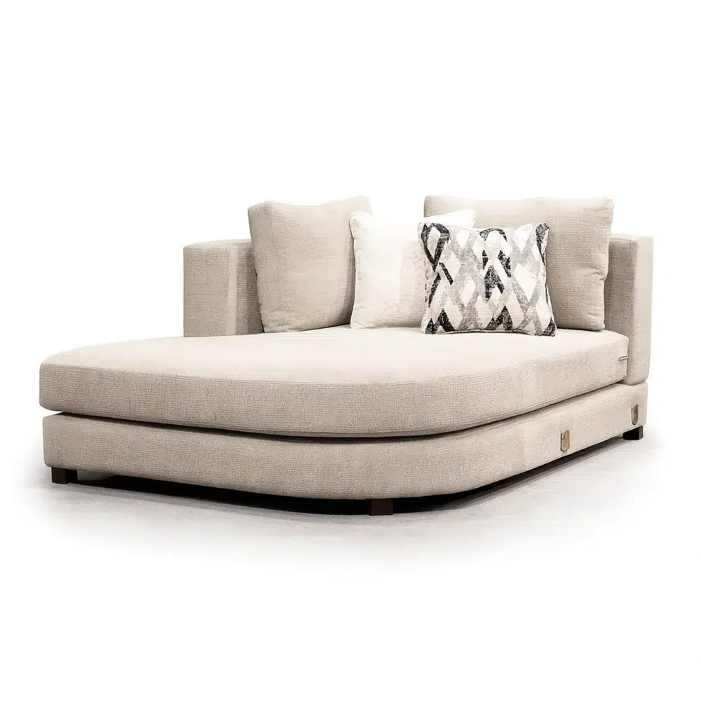 Monaco Modular Sectional Sofa