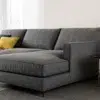 Nova Corner Sofa Couch
