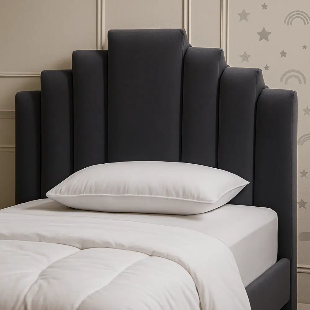 Panel Kids Bed