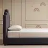 Panel Kids Bed