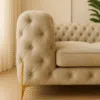 Royal Crest Corner Sofa