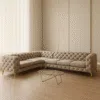 Royal Crest Corner Sofa