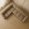 Royal Crest Corner Sofa