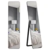 SerenEdge Floor Mirror
