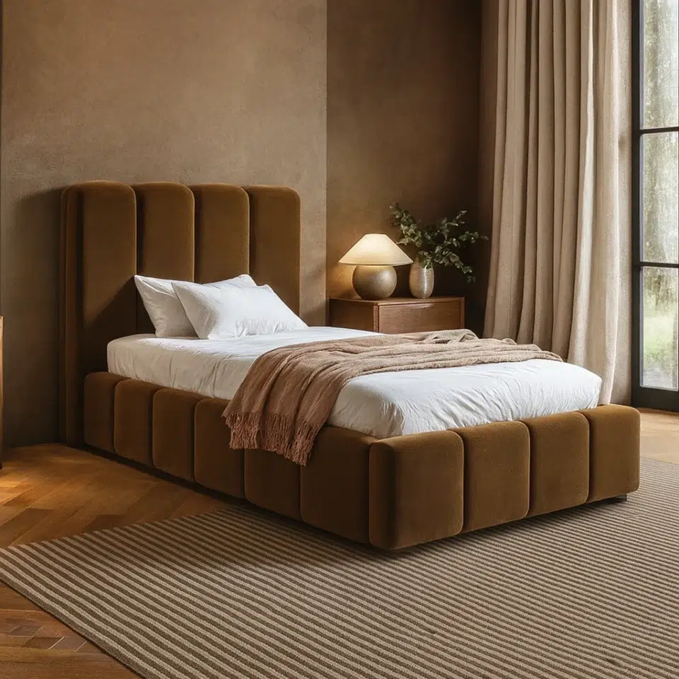 CubeHaven bed Frame