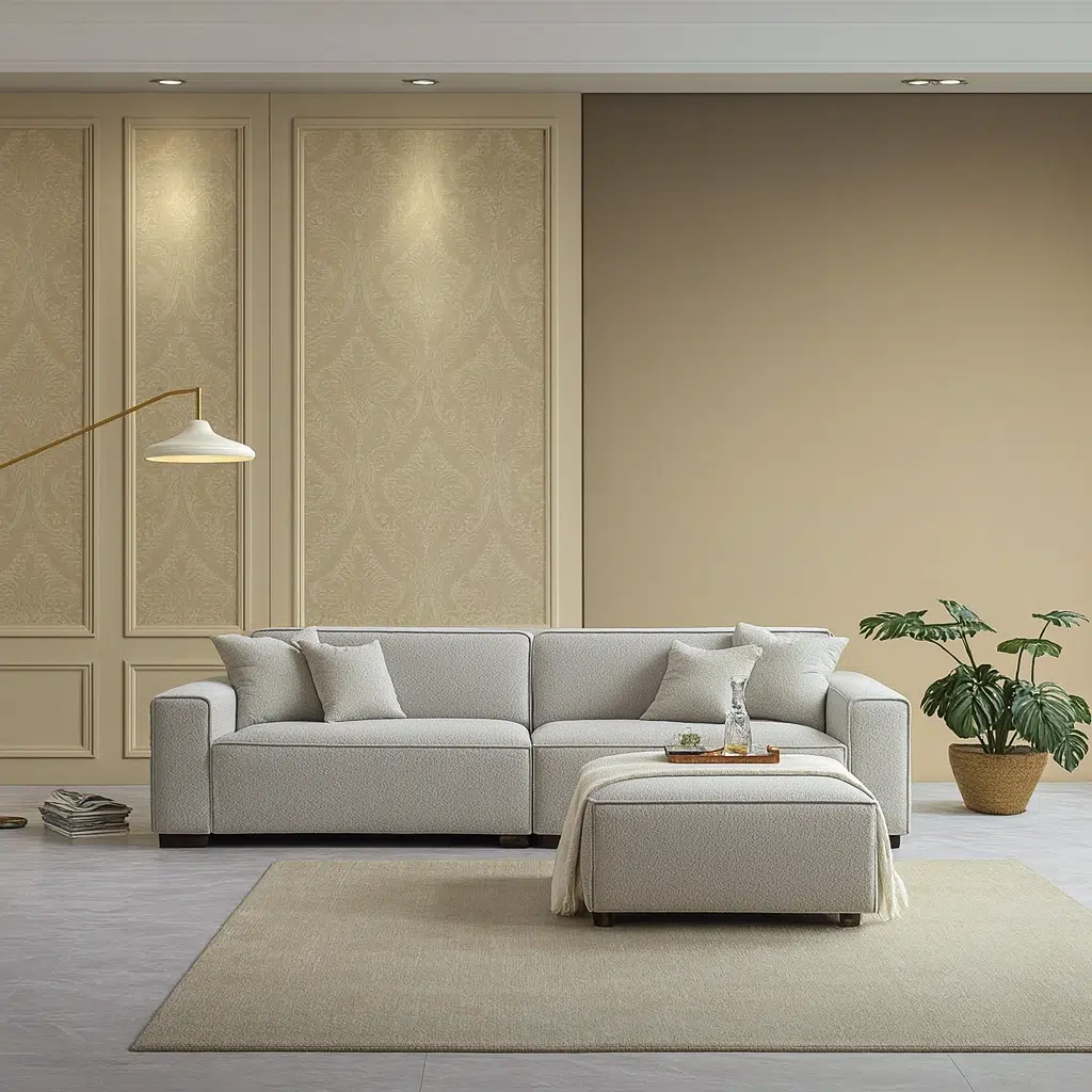 Sienna Modular Sofa with Chaise