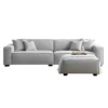 Sienna Modular Sofa with Chaise