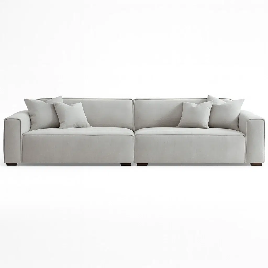 Sienna Modular Sofa with Chaise