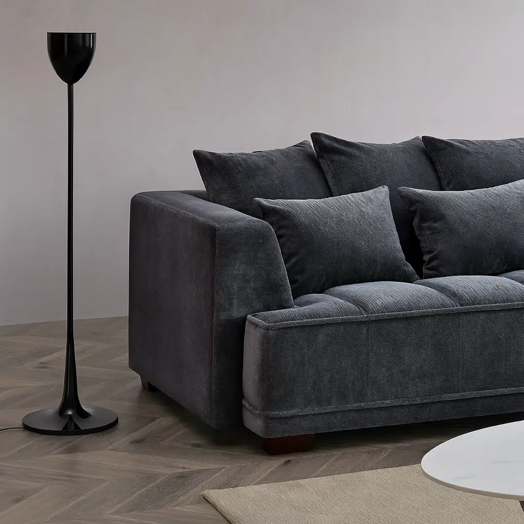 Stormline Cloud L-Shape Sofa