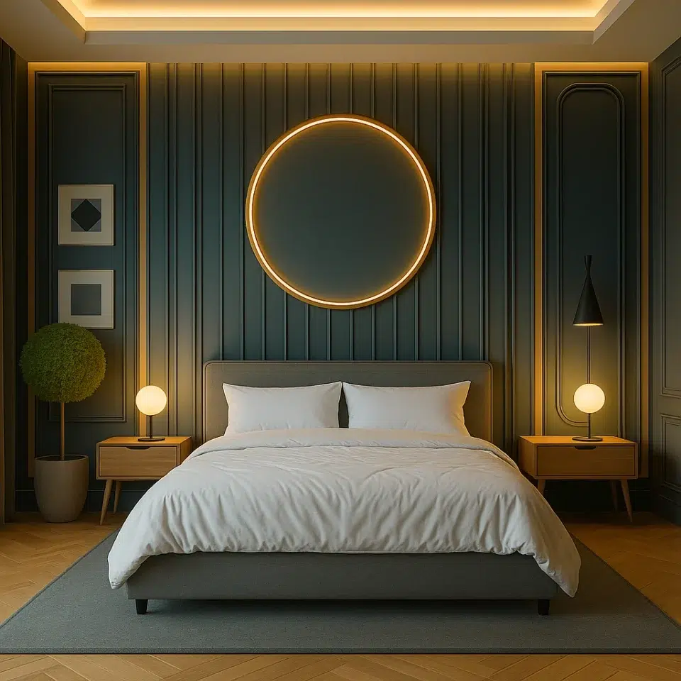Vera Bed Frame