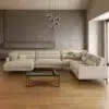 The Vanta Corner Lounge Sofa
