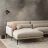 The Vanta Corner Lounge Sofa