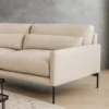 The Vanta Corner Lounge Sofa