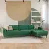 The Verdeo Sectional Sofa