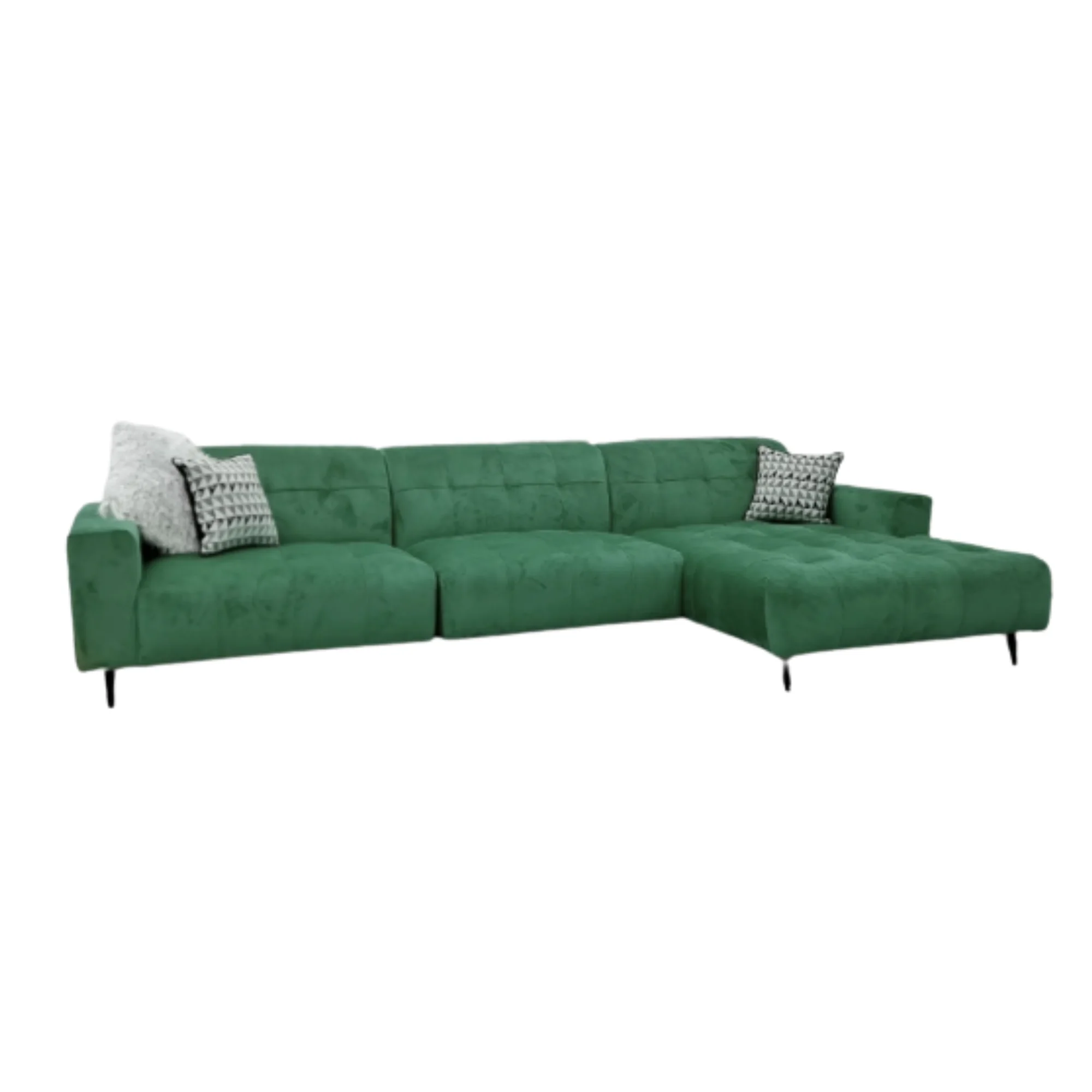 The Verdeo Sectional Sofa